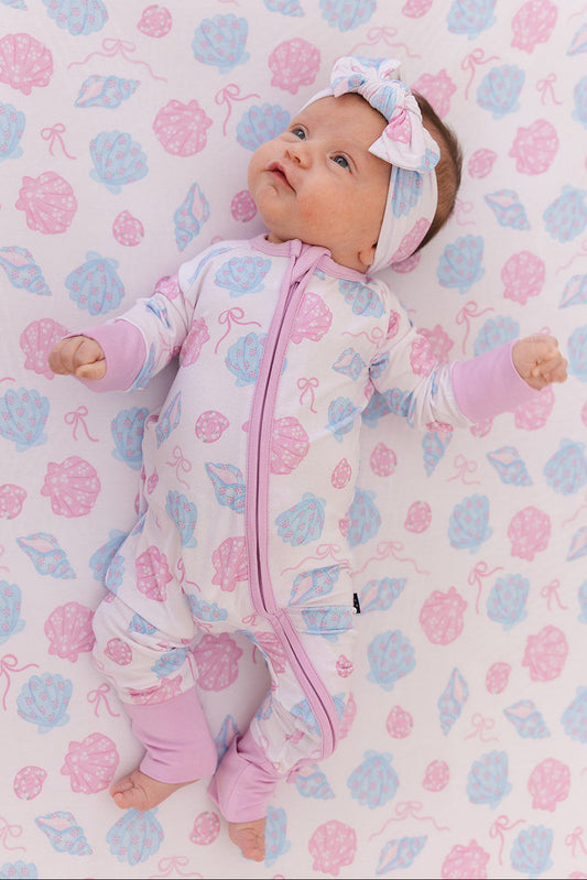 Cove Zippy Pajama