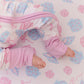 Cove Zippy Pajama