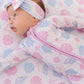 Cove Zippy Pajama