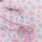 Cove Zippy Pajama