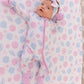 Cove Zippy Pajama