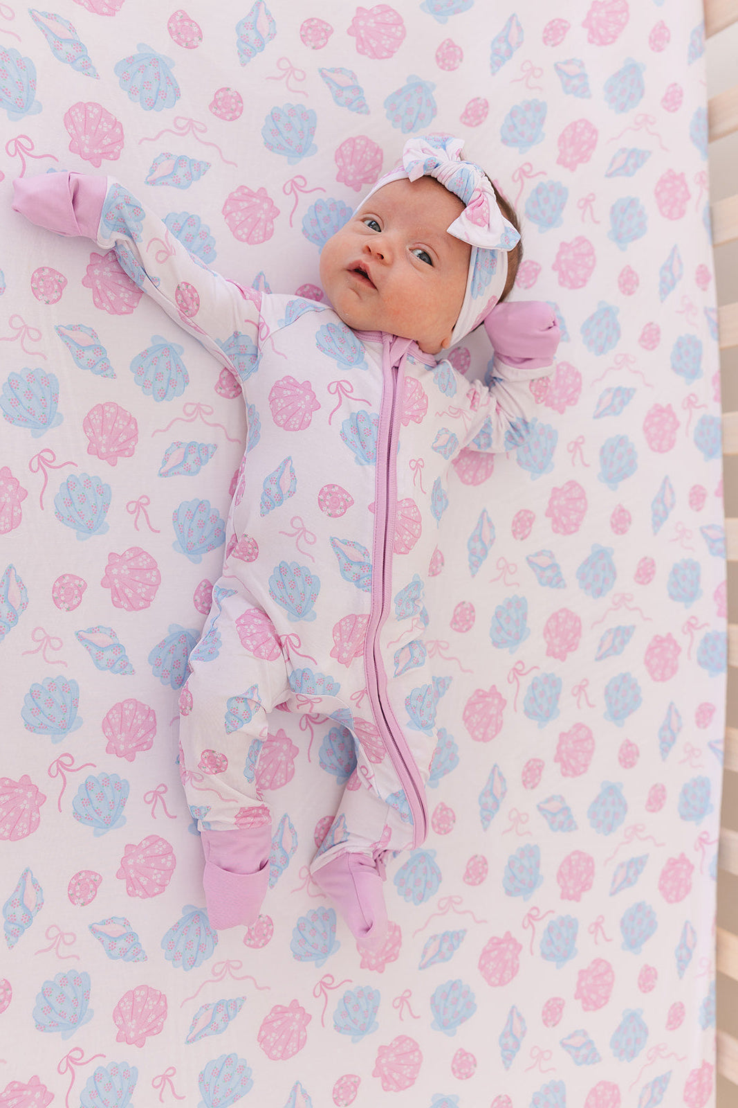 Cove Zippy Pajama