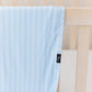 Oliver Ribbed Lightweight Blanket