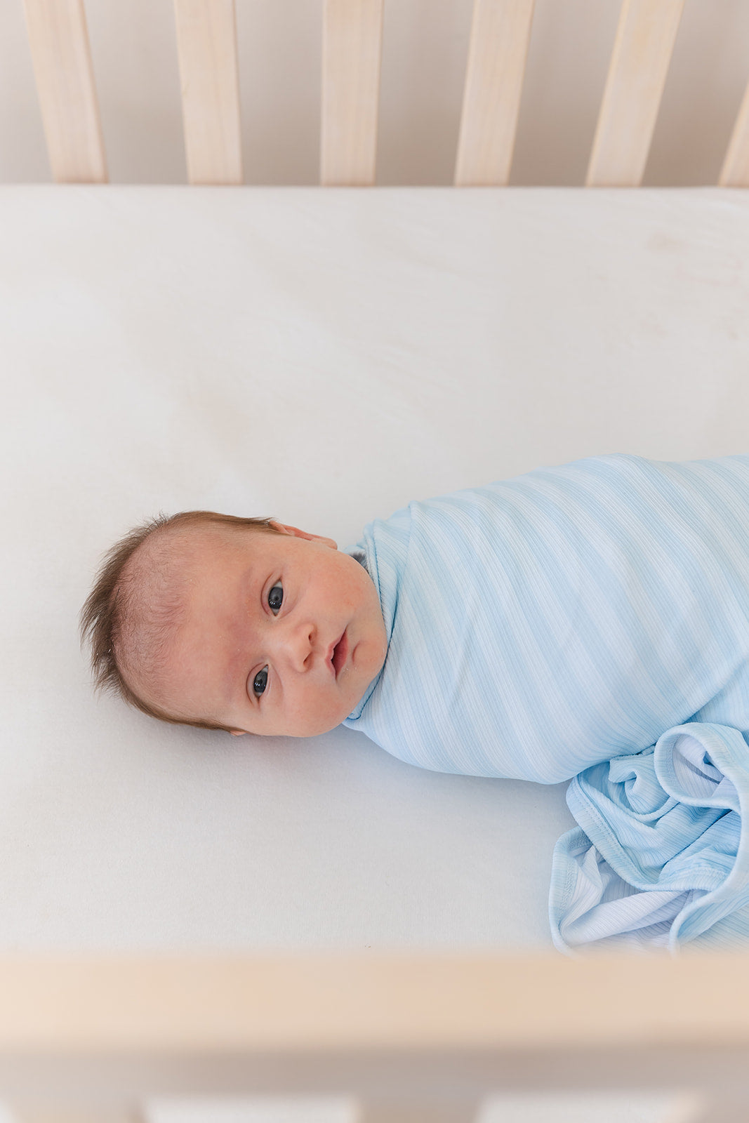 Oliver Ribbed Lightweight Blanket