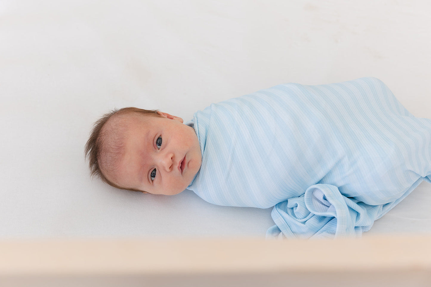 Oliver Ribbed Lightweight Blanket