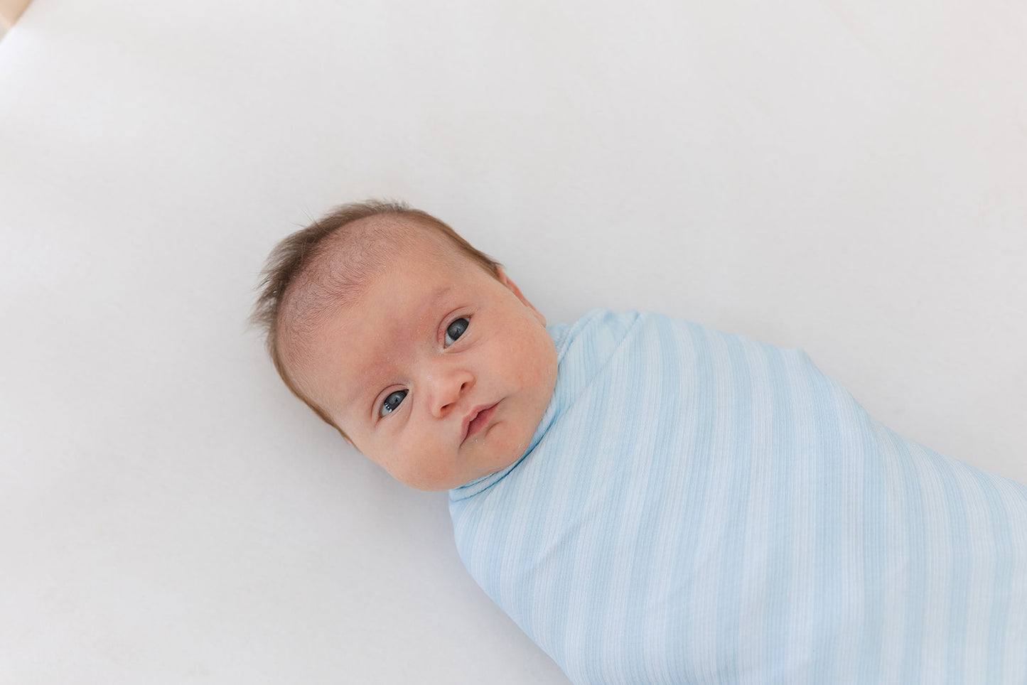 Oliver Ribbed Lightweight Blanket