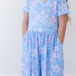 Posie Wide-leg Jumpsuit