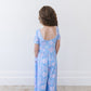 Posie Wide-leg Jumpsuit