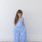 Posie Wide-leg Jumpsuit