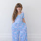 Posie Wide-leg Jumpsuit