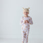 Teddy 2-Piece Pajama Set
