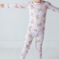Teddy 2-Piece Pajama Set