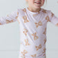Teddy 2-Piece Pajama Set