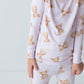 Teddy 2-Piece Pajama Set