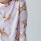 Teddy 2-Piece Pajama Set