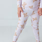 Teddy 2-Piece Pajama Set