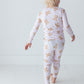 Teddy 2-Piece Pajama Set