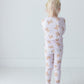Teddy 2-Piece Pajama Set