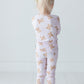 Teddy 2-Piece Pajama Set