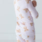 Teddy 2-Piece Pajama Set