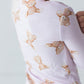 Teddy 2-Piece Pajama Set