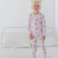 Teddy 2-Piece Pajama Set