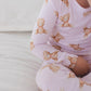 Teddy 2-Piece Pajama Set