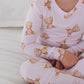 Teddy 2-Piece Pajama Set