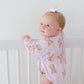 Teddy Cloud Terry Bubble Romper
