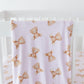 Teddy Lightweight Blanket