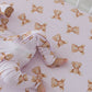 Teddy Crib Sheet