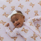 Teddy Zippy Pajama
