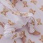 Teddy Crib Sheet