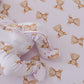 Teddy Crib Sheet