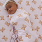 Teddy Lightweight Blanket
