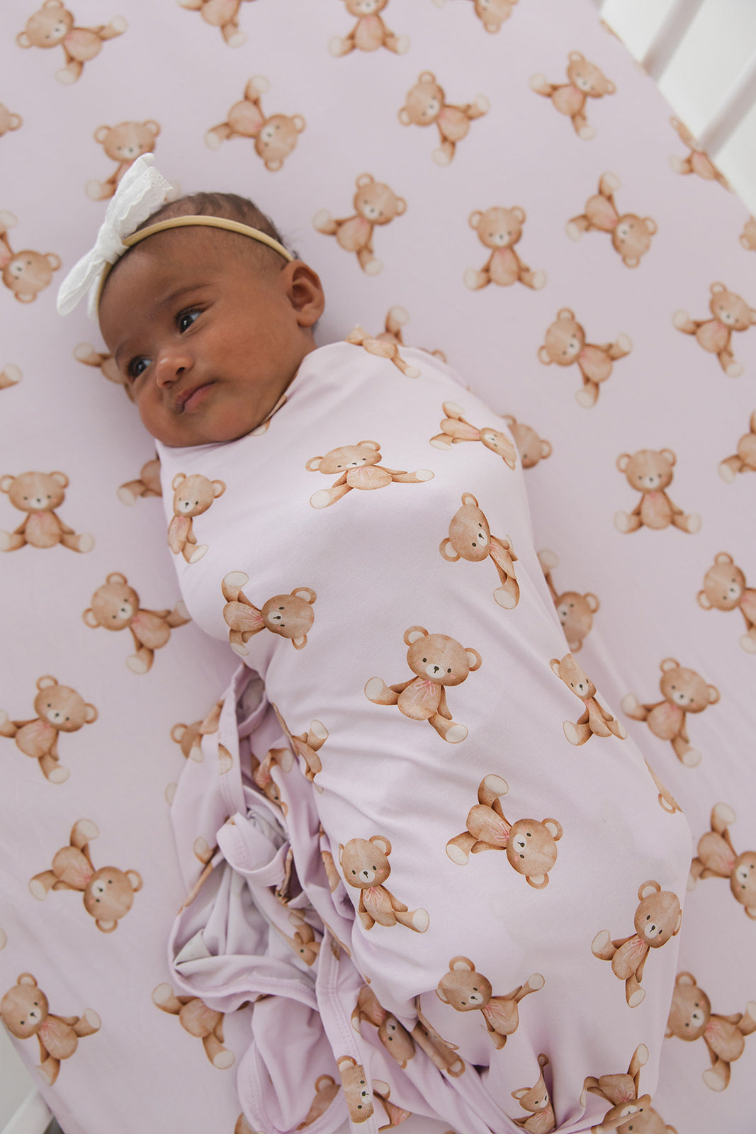 Teddy Lightweight Blanket