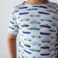 Darrell - Everyday Tee