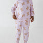 Teddy Cloud Terry Set