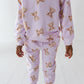 Teddy Cloud Terry Set