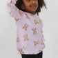 Teddy Cloud Terry Sweatshirt