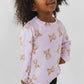 Teddy Cloud Terry Sweatshirt