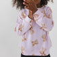 Teddy Cloud Terry Sweatshirt