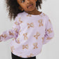 Teddy Cloud Terry Sweatshirt