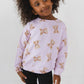 Teddy Cloud Terry Sweatshirt