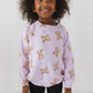 Teddy Cloud Terry Sweatshirt