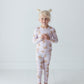 Teddy 2-Piece Pajama Set