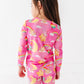 Care Bears Baby™ Pink Stars 2-Piece Pajamas