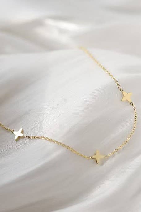 Simply Inspired Necklace