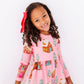 Gingerbread Village | ROMPER