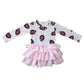 Huddles & Cuddles Tutu Dress